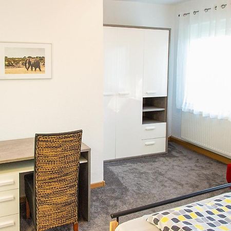 Ferienwohnung Am Forellenhof Rheurdt Eksteriør billede