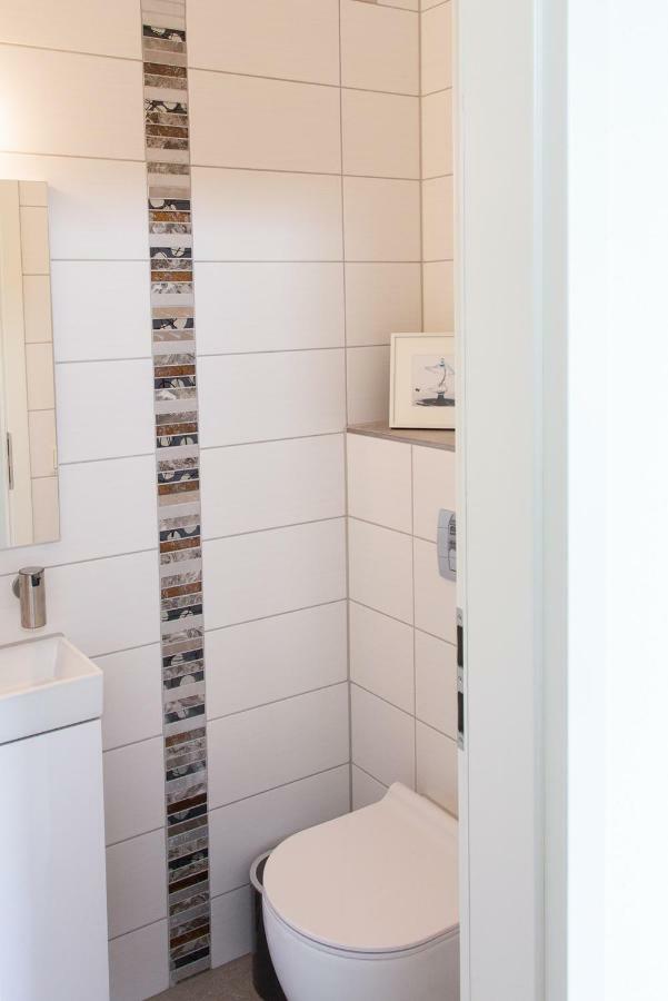 Ferienwohnung Am Forellenhof Rheurdt Eksteriør billede